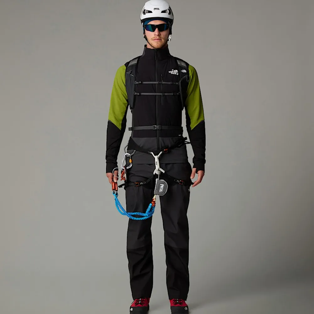 Hombre The North Face Chaquetas Con Aislamiento Integral<Chaleco Ventrix™ Híbrido Elixir Para Hombre