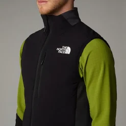 Hombre The North Face Chaquetas Con Aislamiento Integral<Chaleco Ventrix™ Híbrido Elixir Para Hombre