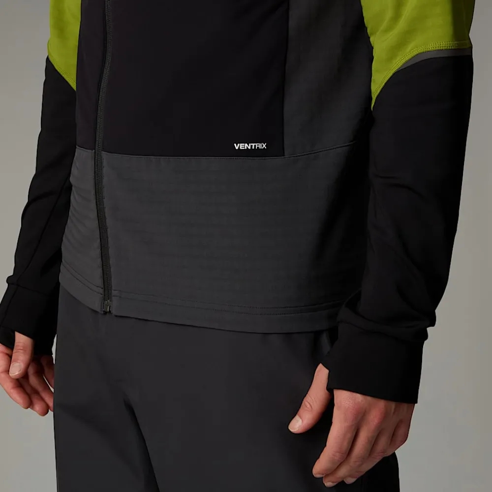 Hombre The North Face Chaquetas Con Aislamiento Integral<Chaleco Ventrix™ Híbrido Elixir Para Hombre