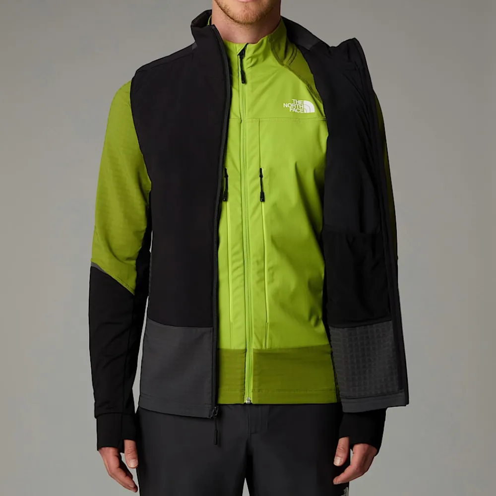 Hombre The North Face Chaquetas Con Aislamiento Integral<Chaleco Ventrix™ Híbrido Elixir Para Hombre