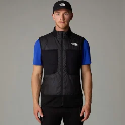 Hombre The North Face Chaquetas Con Aislamiento Integral<Chaleco Winter Warm Pro Para Hombre