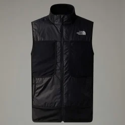 Hombre The North Face Chaquetas Con Aislamiento Integral<Chaleco Winter Warm Pro Para Hombre