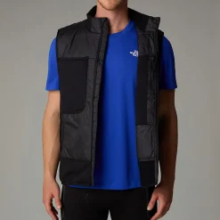 Hombre The North Face Chaquetas Con Aislamiento Integral<Chaleco Winter Warm Pro Para Hombre