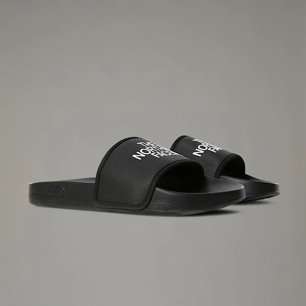 Hombre The North Face Chanclas, Sandalias & Pantuflas<Chanclas Base Camp III Para Hombre