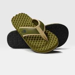 Hombre The North Face Chanclas, Sandalias & Pantuflas<Chanclas Base Camp Mini II Para Hombre