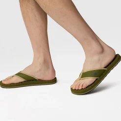 Hombre The North Face Chanclas, Sandalias & Pantuflas<Chanclas Base Camp Mini II Para Hombre