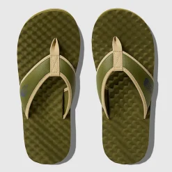 Hombre The North Face Chanclas, Sandalias & Pantuflas<Chanclas Base Camp Mini II Para Hombre
