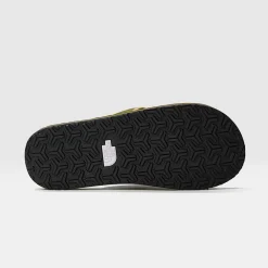 Hombre The North Face Chanclas, Sandalias & Pantuflas<Chanclas Base Camp Mini II Para Hombre