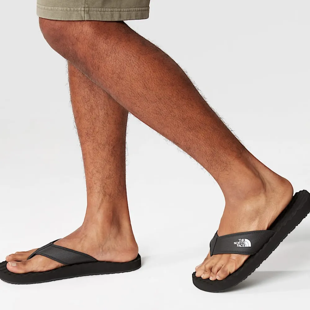 Hombre The North Face Chanclas, Sandalias & Pantuflas<Chanclas Base Camp Mini II Para Hombre