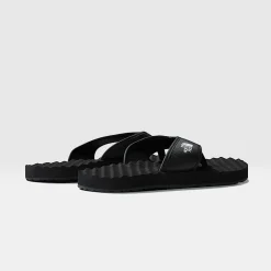 Hombre The North Face Chanclas, Sandalias & Pantuflas<Chanclas Base Camp Mini II Para Hombre
