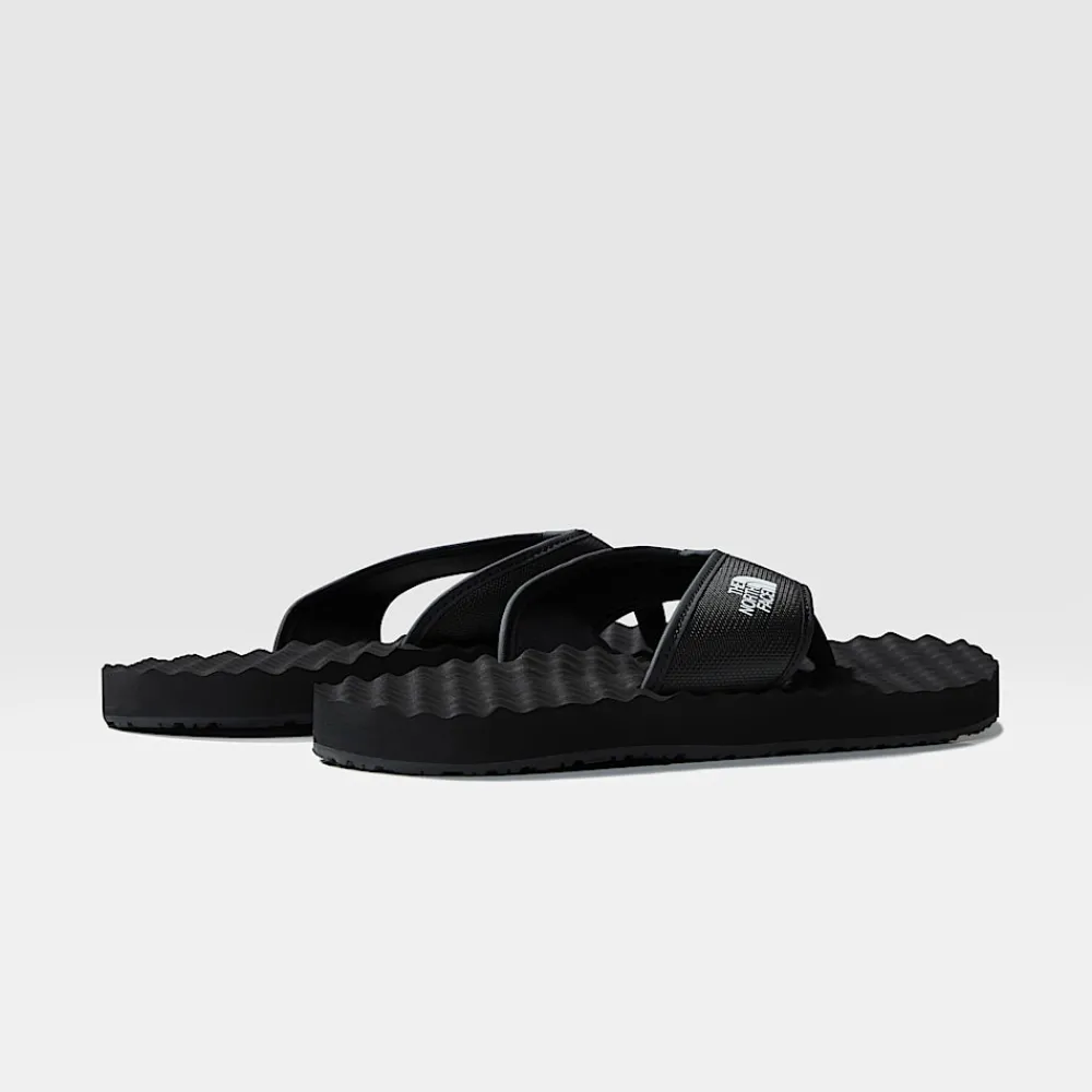 Hombre The North Face Chanclas, Sandalias & Pantuflas<Chanclas Base Camp Mini II Para Hombre