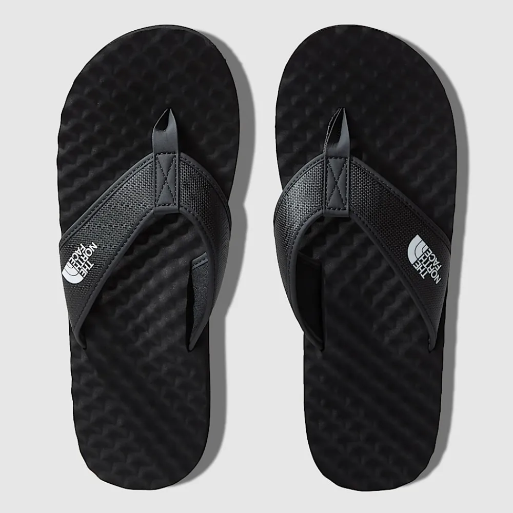 Hombre The North Face Chanclas, Sandalias & Pantuflas<Chanclas Base Camp Mini II Para Hombre