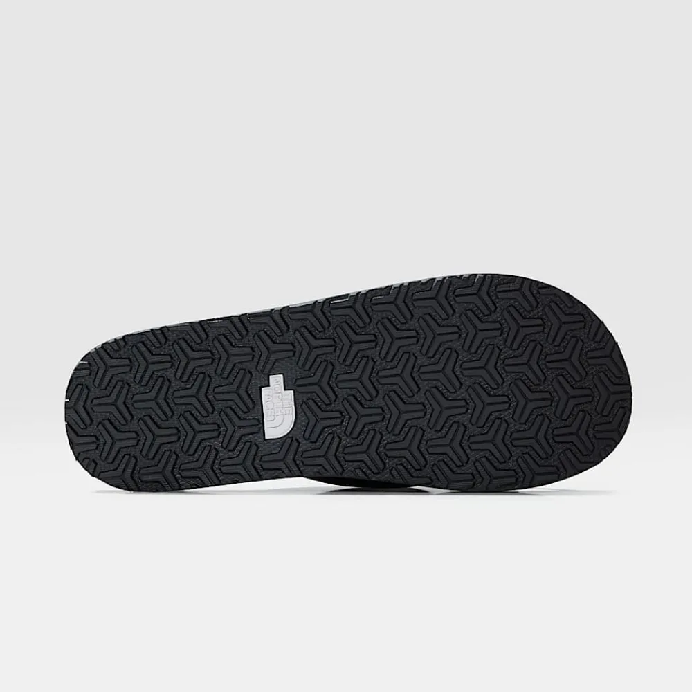 Hombre The North Face Chanclas, Sandalias & Pantuflas<Chanclas Base Camp Mini II Para Hombre