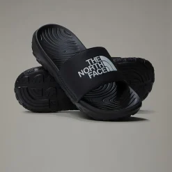 Hombre The North Face Chanclas, Sandalias & Pantuflas<Chanclas Never Stop Cush Para Hombre