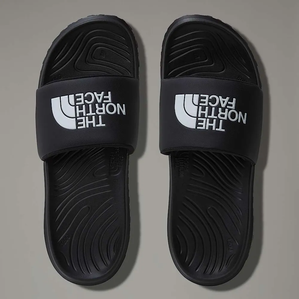Hombre The North Face Chanclas, Sandalias & Pantuflas<Chanclas Never Stop Cush Para Hombre