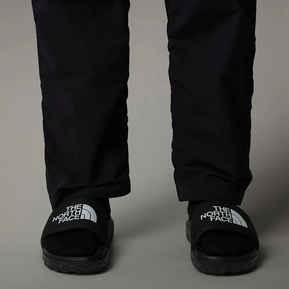 Hombre The North Face Chanclas, Sandalias & Pantuflas<Chanclas Never Stop Cush Para Hombre