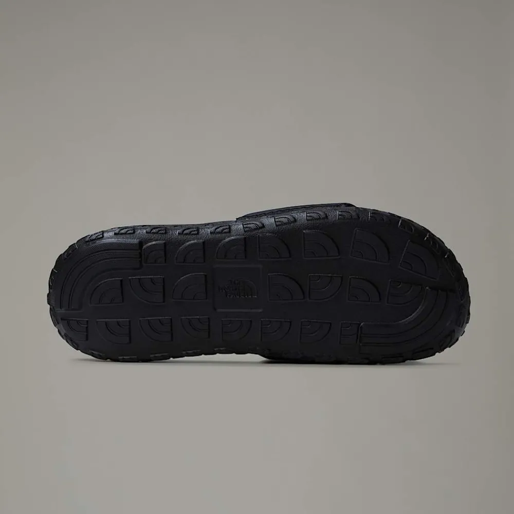 Hombre The North Face Chanclas, Sandalias & Pantuflas<Chanclas Never Stop Cush Para Hombre