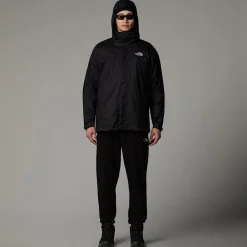 Hombre The North Face Impermeable|Impermeable<Chaqueta 3 En 1 Evolve II Triclimate® Para Hombre