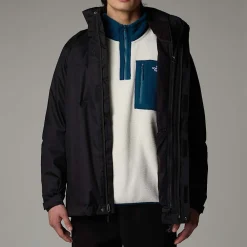 Hombre The North Face Impermeable|Impermeable<Chaqueta 3 En 1 Evolve II Triclimate® Para Hombre