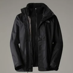 Hombre The North Face Impermeable|Impermeable<Chaqueta 3 En 1 Evolve II Triclimate® Para Hombre