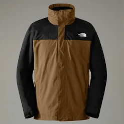Hombre The North Face Impermeable|Chaquetas Con Aislamiento Integral<Chaqueta 3 En 1 Triclimate Original Para Hombre
