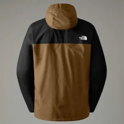Hombre The North Face Impermeable|Chaquetas Con Aislamiento Integral<Chaqueta 3 En 1 Triclimate Original Para Hombre