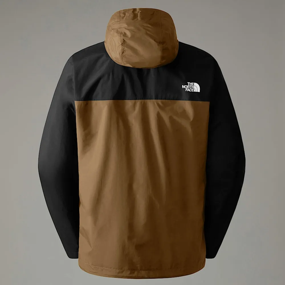 Hombre The North Face Impermeable|Chaquetas Con Aislamiento Integral<Chaqueta 3 En 1 Triclimate Original Para Hombre