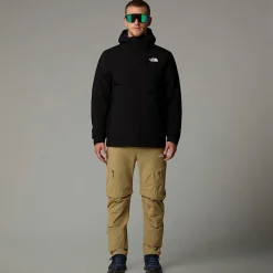 Hombre The North Face Impermeable|Impermeable<Chaqueta 3 En 1 Triclimate Carto Para Hombre