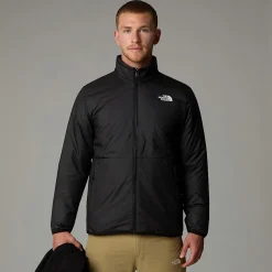Hombre The North Face Impermeable|Impermeable<Chaqueta 3 En 1 Triclimate Carto Para Hombre