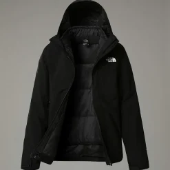 Hombre The North Face Impermeable|Impermeable<Chaqueta 3 En 1 Triclimate Carto Para Hombre