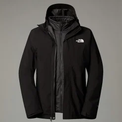 Hombre The North Face Impermeable|Impermeable<Chaqueta 3 En 1 Triclimate Carto Para Hombre