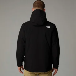 Hombre The North Face Impermeable|Impermeable<Chaqueta 3 En 1 Triclimate Carto Para Hombre