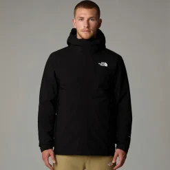 Hombre The North Face Impermeable|Impermeable<Chaqueta 3 En 1 Triclimate Carto Para Hombre
