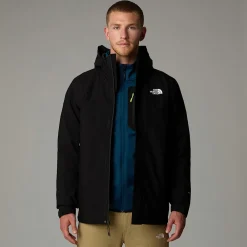 Hombre The North Face Impermeable|Impermeable<Chaqueta 3 En 1 Triclimate Carto Para Hombre