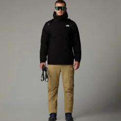 Hombre The North Face Impermeable|Impermeable<Chaqueta 3 En 1 Triclimate Carto Para Hombre