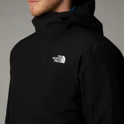 Hombre The North Face Impermeable|Impermeable<Chaqueta 3 En 1 Triclimate Carto Para Hombre