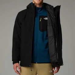 Hombre The North Face Impermeable|Impermeable<Chaqueta 3 En 1 Triclimate Carto Para Hombre