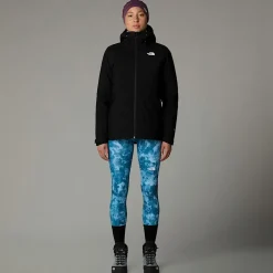 Mujer The North Face Impermeable|Chaquetas Con Aislamiento Integral<Chaqueta 3 En 1 Triclimate Carto Para Mujer