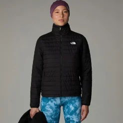 Mujer The North Face Impermeable|Chaquetas Con Aislamiento Integral<Chaqueta 3 En 1 Triclimate Carto Para Mujer