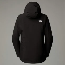 Mujer The North Face Impermeable|Chaquetas Con Aislamiento Integral<Chaqueta 3 En 1 Triclimate Carto Para Mujer