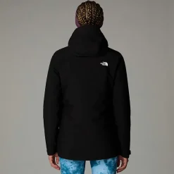 Mujer The North Face Impermeable|Chaquetas Con Aislamiento Integral<Chaqueta 3 En 1 Triclimate Carto Para Mujer