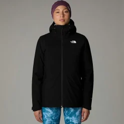 Mujer The North Face Impermeable|Chaquetas Con Aislamiento Integral<Chaqueta 3 En 1 Triclimate Carto Para Mujer