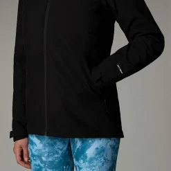 Mujer The North Face Impermeable|Chaquetas Con Aislamiento Integral<Chaqueta 3 En 1 Triclimate Carto Para Mujer