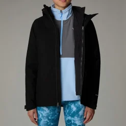 Mujer The North Face Impermeable|Chaquetas Con Aislamiento Integral<Chaqueta 3 En 1 Triclimate Carto Para Mujer