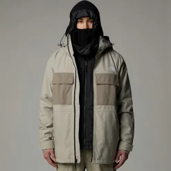 Hombre The North Face Impermeable|Chaquetas Triclimate 3 En 1<Chaqueta 3 En 1 Triclimate Fourbarrel Para Hombre