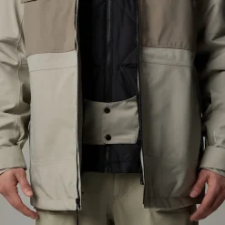 Hombre The North Face Impermeable|Chaquetas Triclimate 3 En 1<Chaqueta 3 En 1 Triclimate Fourbarrel Para Hombre