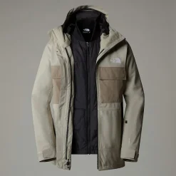 Hombre The North Face Impermeable|Chaquetas Triclimate 3 En 1<Chaqueta 3 En 1 Triclimate Fourbarrel Para Hombre