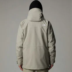 Hombre The North Face Impermeable|Chaquetas Triclimate 3 En 1<Chaqueta 3 En 1 Triclimate Fourbarrel Para Hombre