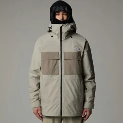 Hombre The North Face Impermeable|Chaquetas Triclimate 3 En 1<Chaqueta 3 En 1 Triclimate Fourbarrel Para Hombre