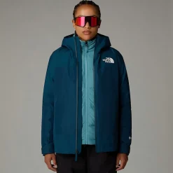 Mujer The North Face Impermeable|Impermeable<Chaqueta 3 En 1 Triclimate GORE-TEX® Mountain Light Para Mujer